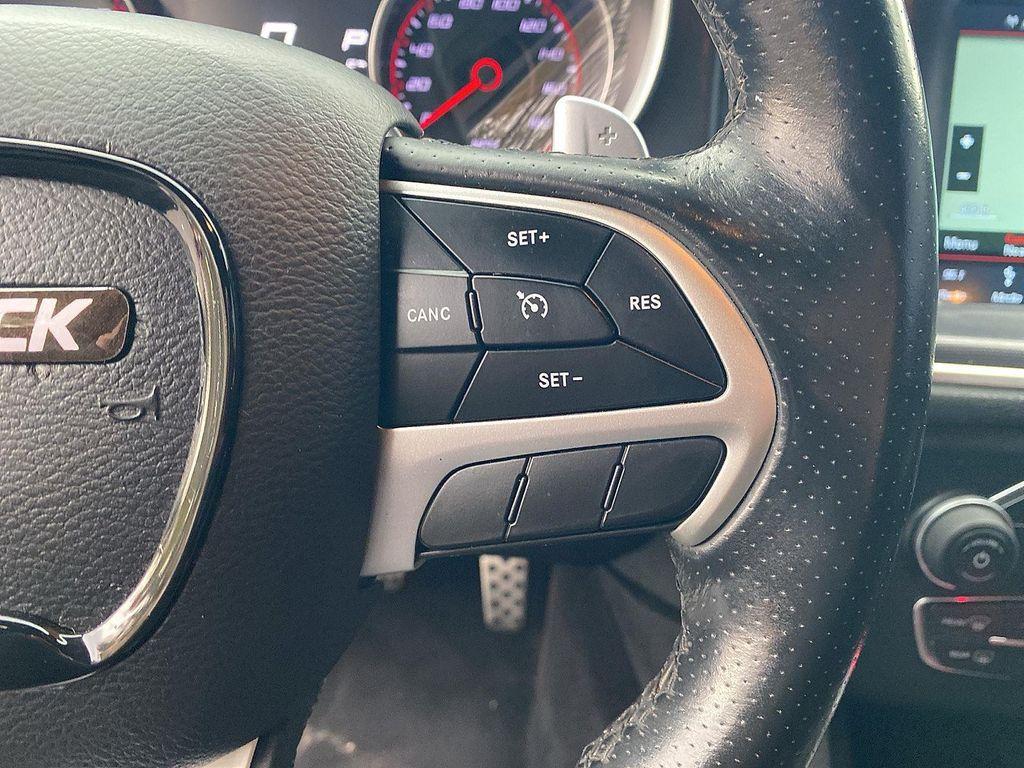 used 2018 Dodge Charger car, priced at $23,500