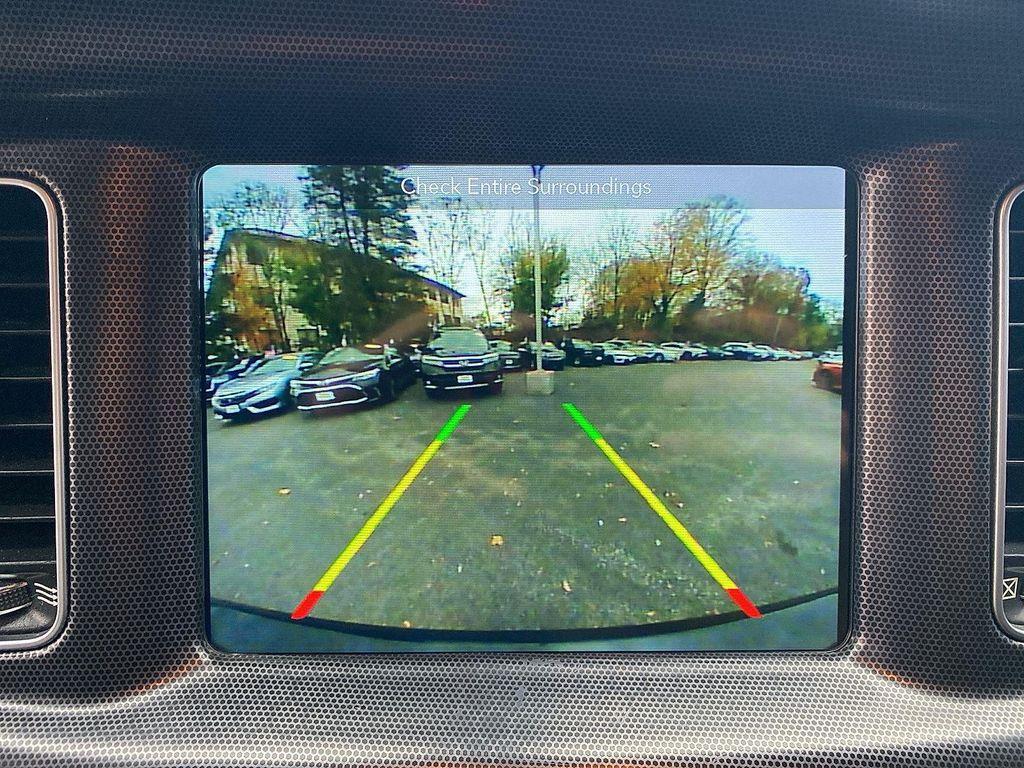 used 2018 Dodge Charger car, priced at $23,500