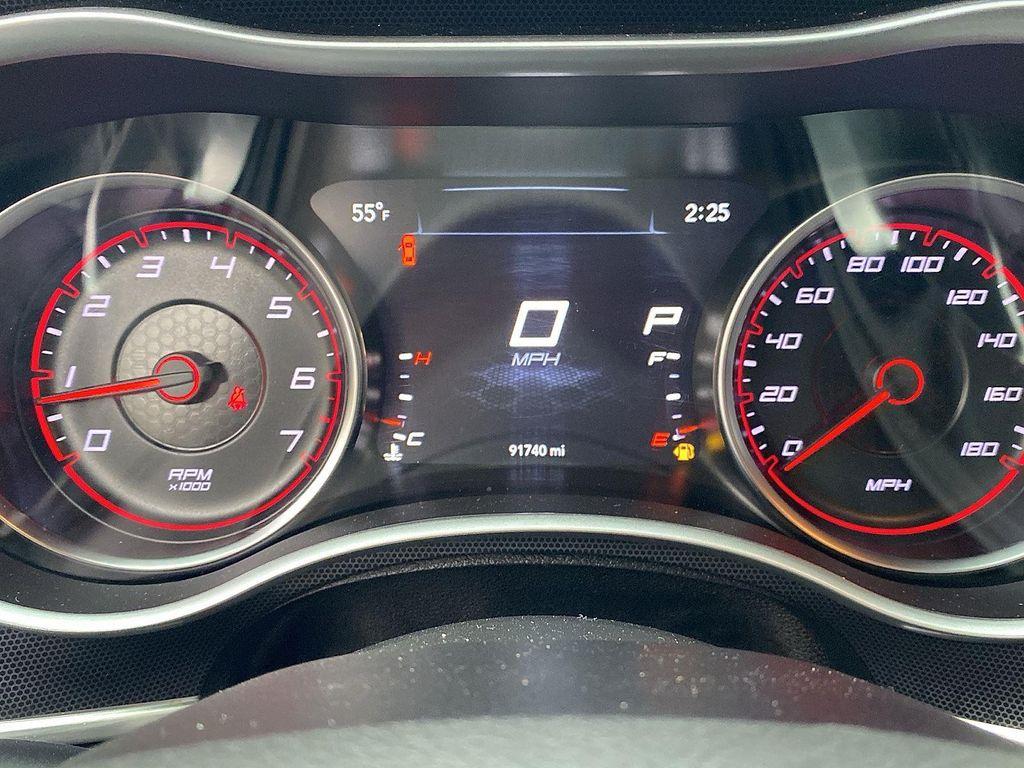 used 2018 Dodge Charger car, priced at $23,500