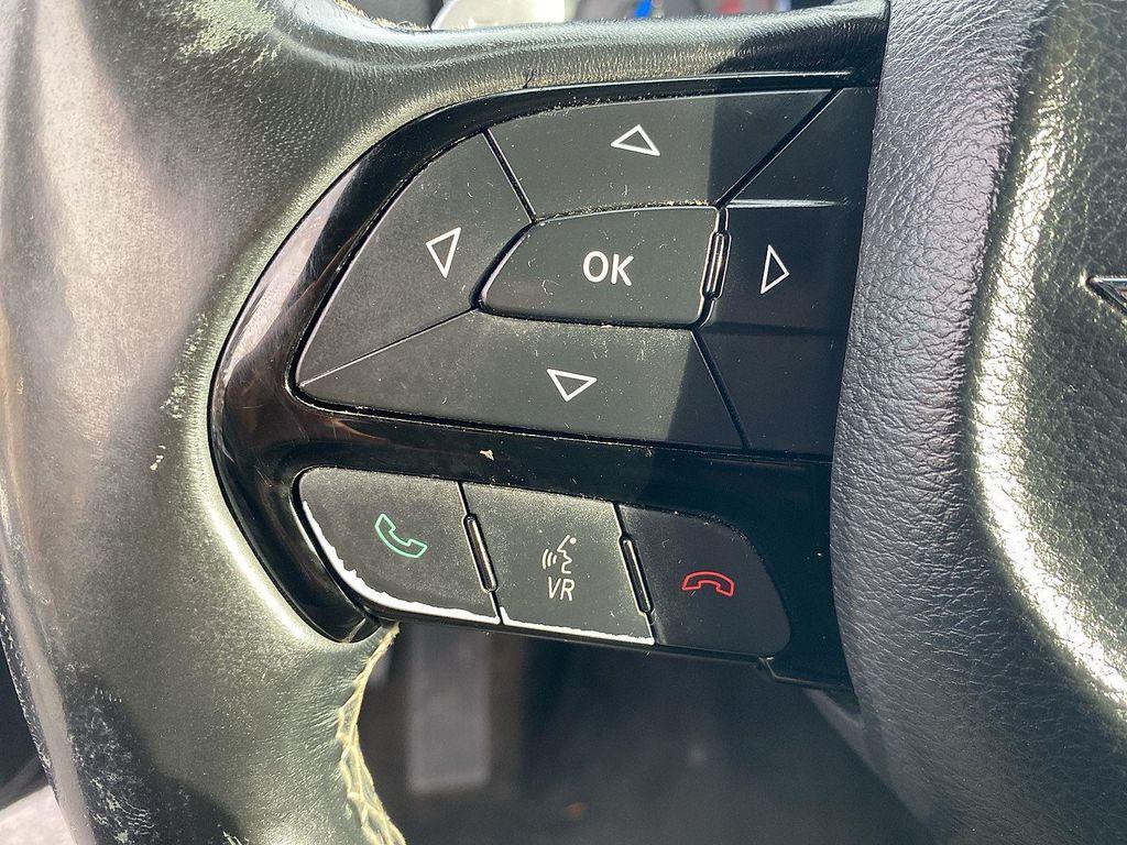 used 2015 Chrysler 300 car, priced at $12,495