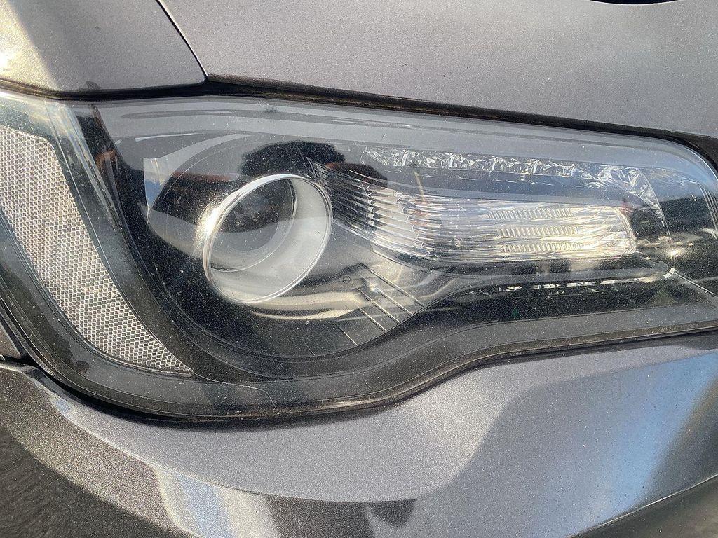 used 2015 Chrysler 300 car, priced at $12,495