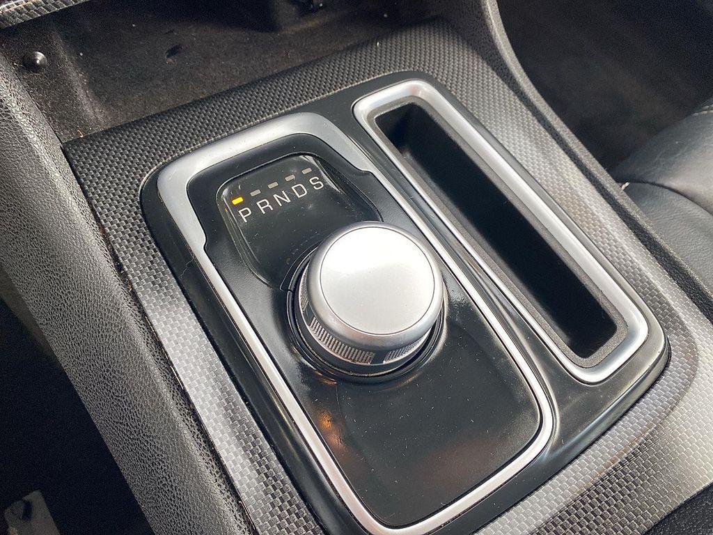 used 2015 Chrysler 300 car, priced at $12,495