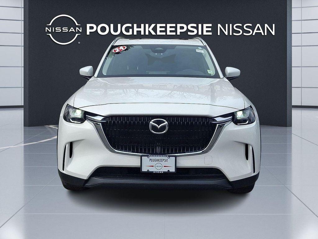 used 2024 Mazda CX-90 PHEV car, priced at $29,500