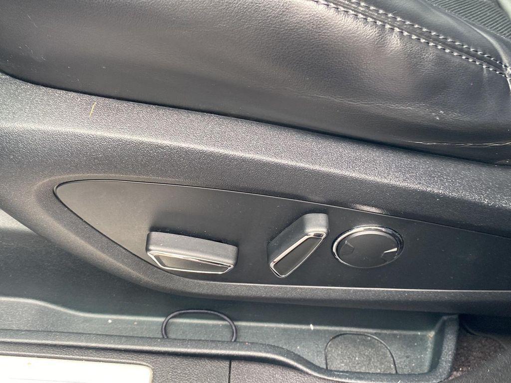 used 2017 Lincoln MKC car, priced at $12,495