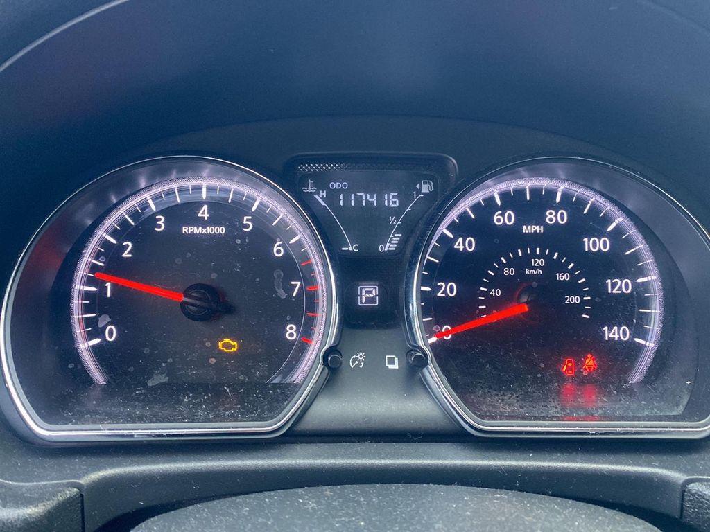 used 2018 Nissan Versa car, priced at $8,500