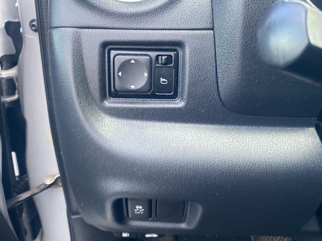 used 2018 Nissan Versa car, priced at $8,500