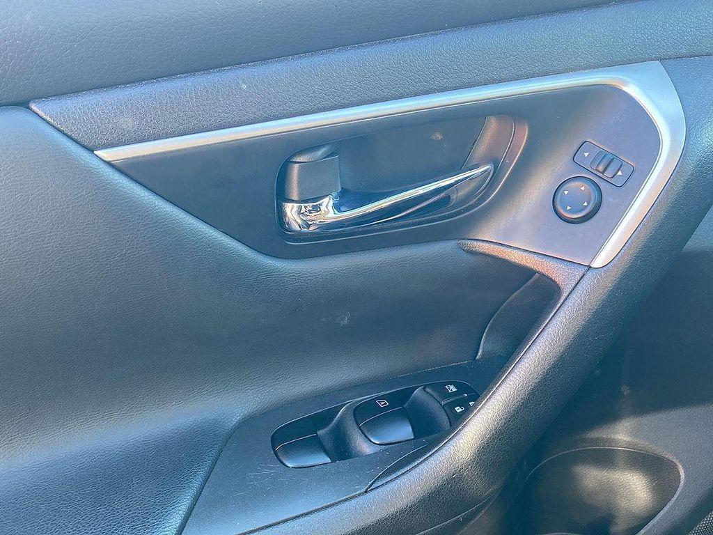 used 2017 Nissan Altima car, priced at $9,000