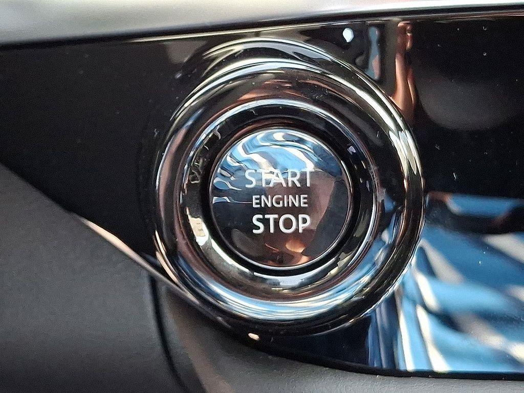 new 2026 Nissan Pathfinder car, priced at $38,859