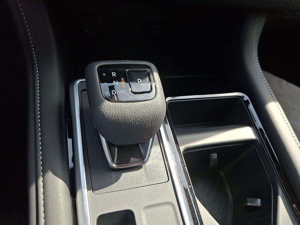 new 2026 Nissan Pathfinder car, priced at $38,859