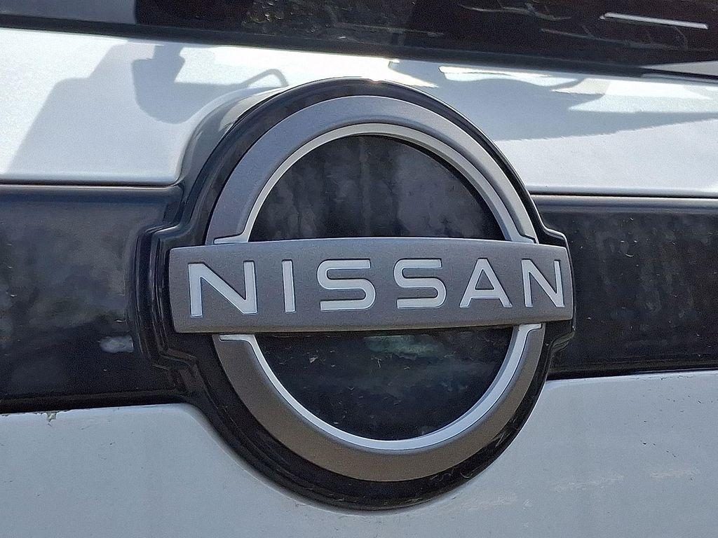 new 2026 Nissan Pathfinder car, priced at $38,859