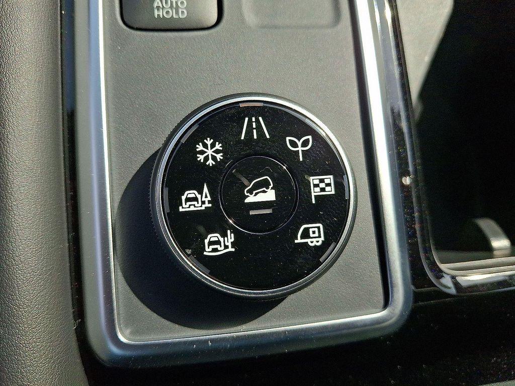 new 2026 Nissan Pathfinder car, priced at $38,859