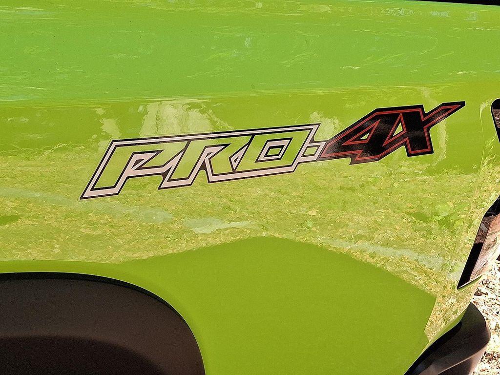 new 2026 Nissan Frontier car, priced at $42,880