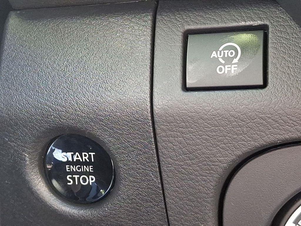 new 2026 Nissan Frontier car, priced at $42,880