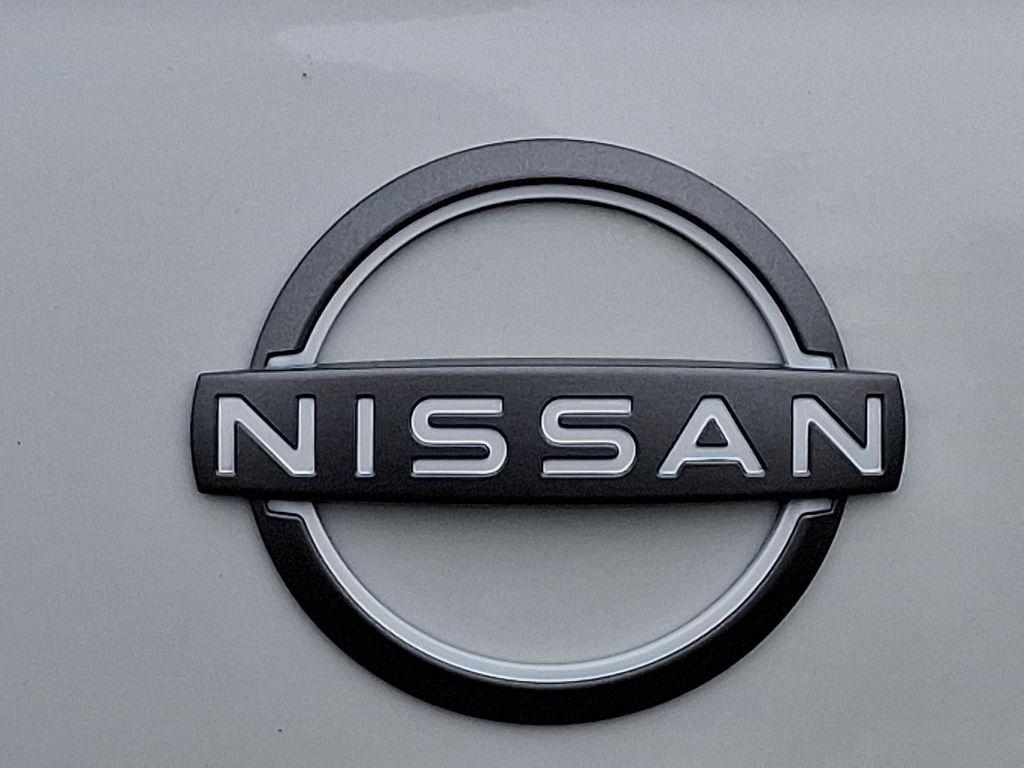 new 2025 Nissan Versa car, priced at $22,050