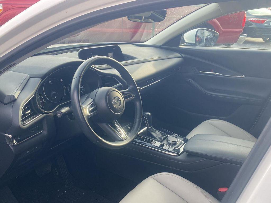 used 2023 Mazda CX-30 car, priced at $23,995