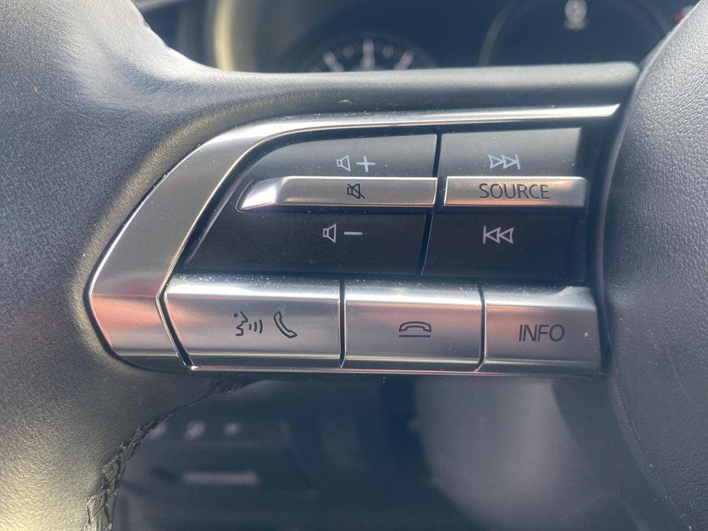 used 2023 Mazda CX-30 car, priced at $23,995