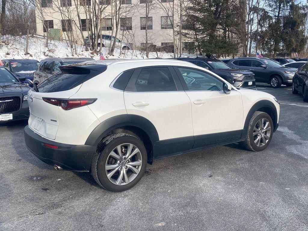 used 2023 Mazda CX-30 car, priced at $23,995