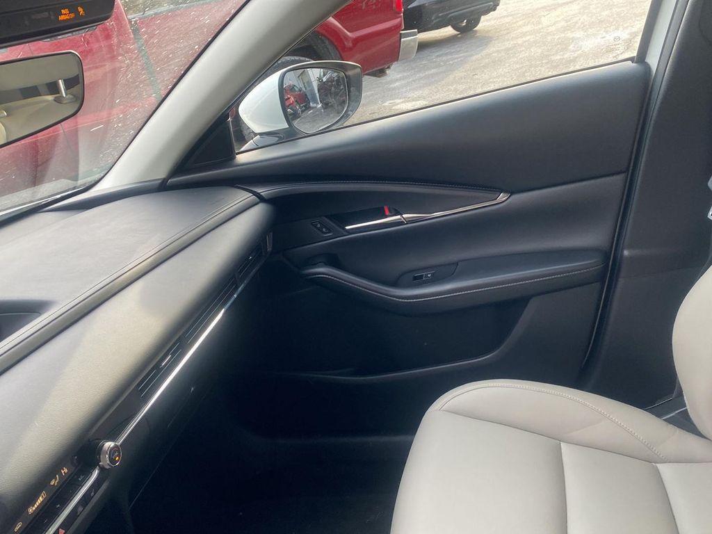 used 2023 Mazda CX-30 car, priced at $23,995