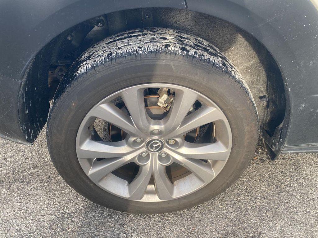 used 2023 Mazda CX-30 car, priced at $23,995