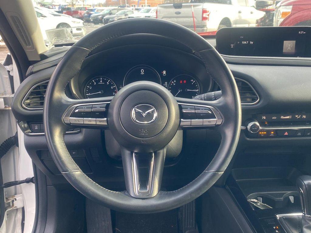 used 2023 Mazda CX-30 car, priced at $23,995