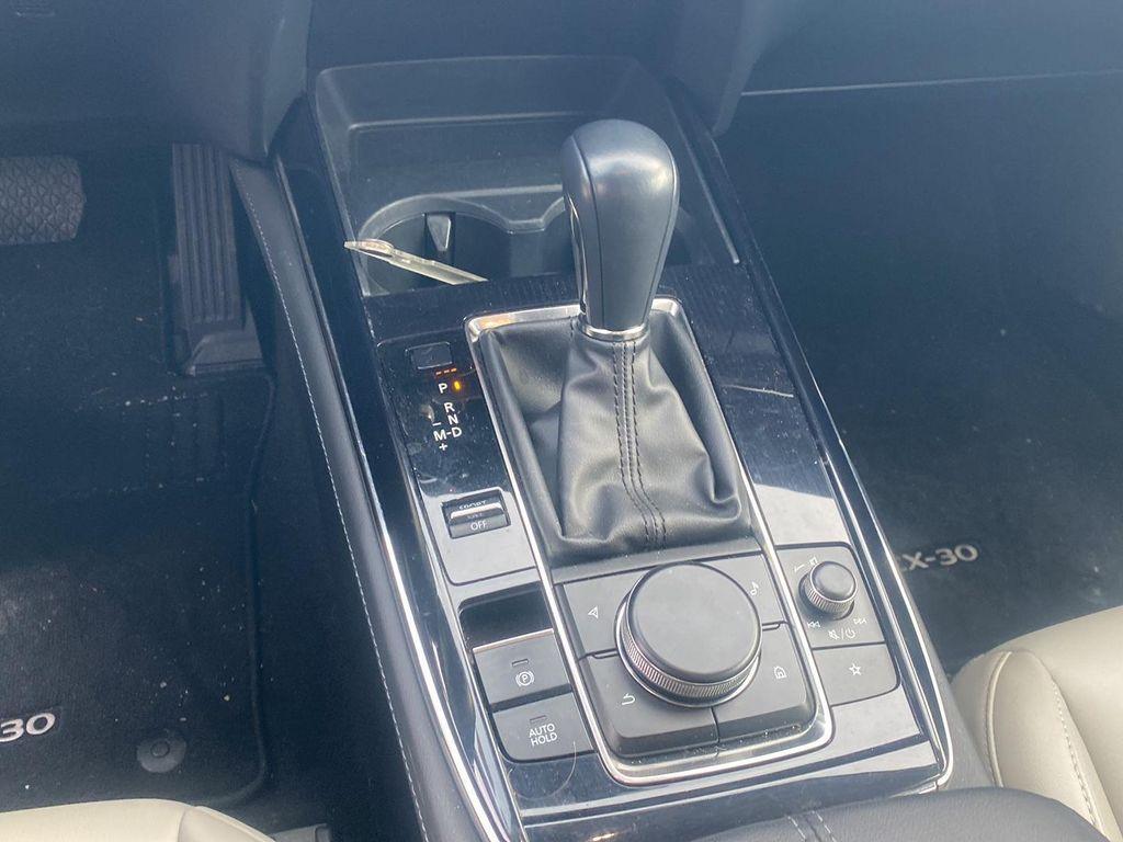 used 2023 Mazda CX-30 car, priced at $23,995