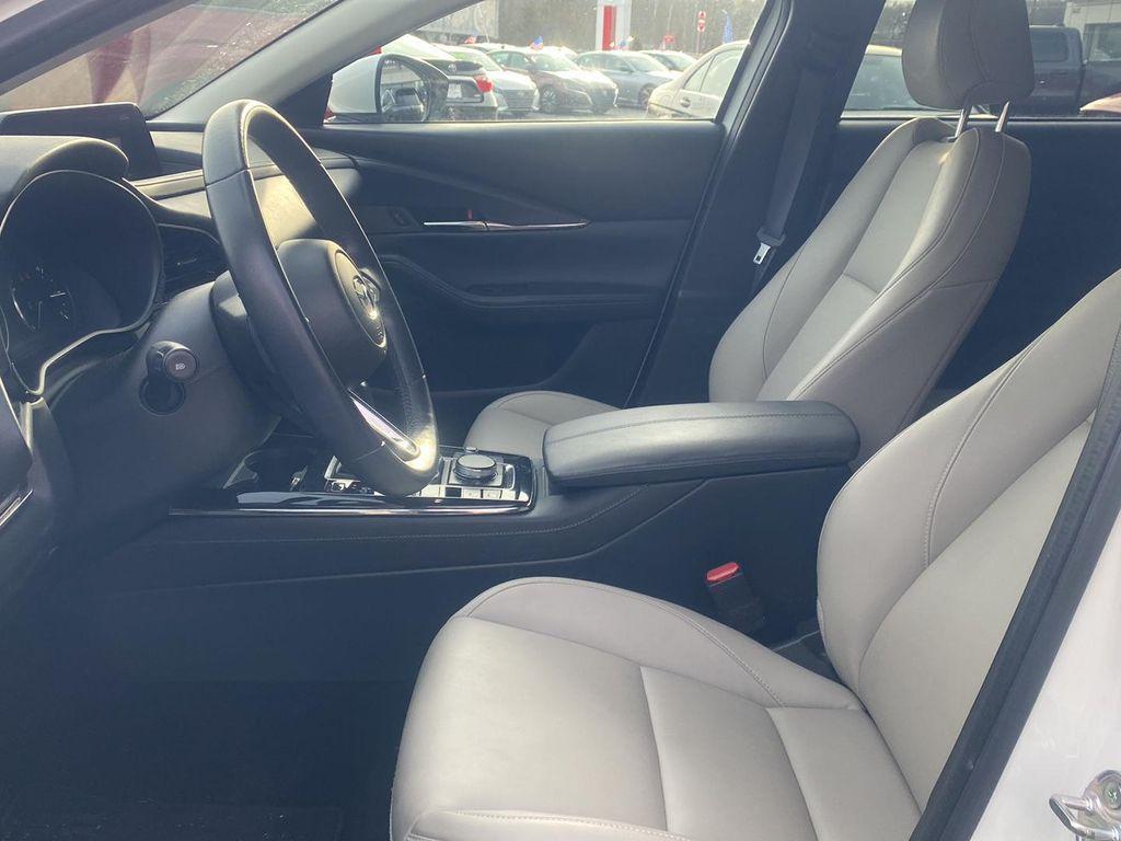 used 2023 Mazda CX-30 car, priced at $23,995