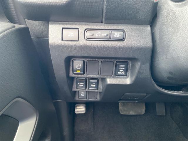 used 2022 Nissan Frontier car