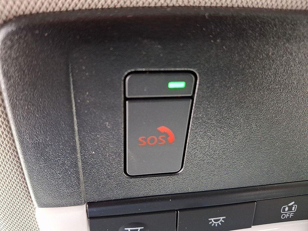 new 2026 Nissan Rogue car, priced at $29,238