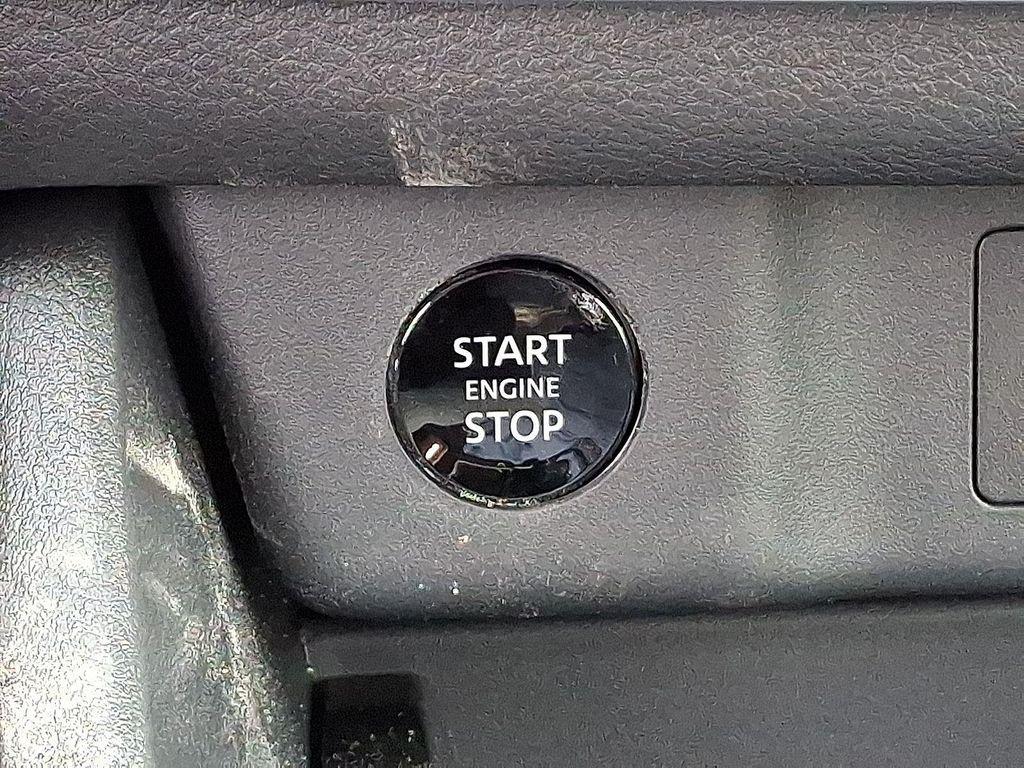 new 2026 Nissan Rogue car, priced at $29,238