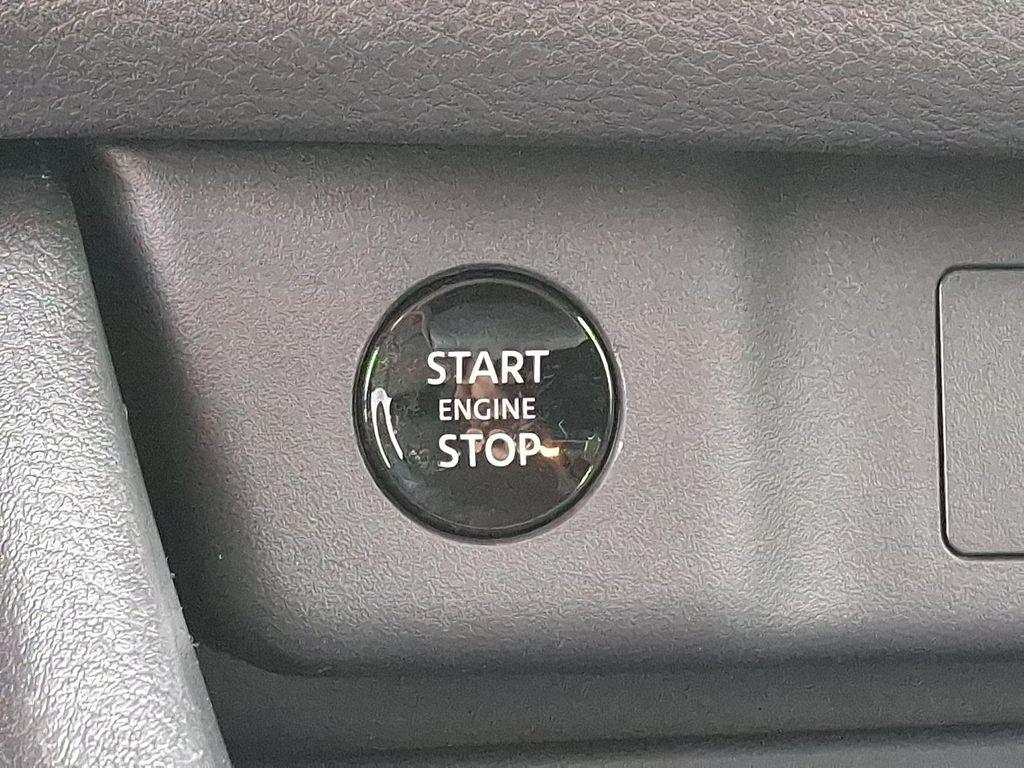 new 2026 Nissan Rogue car, priced at $33,745