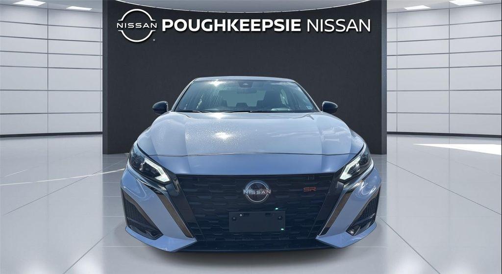 used 2024 Nissan Altima car, priced at $22,995