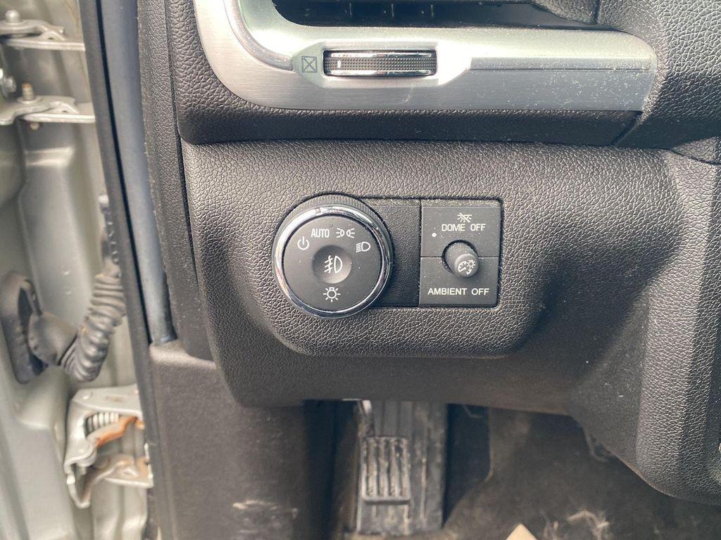 used 2017 GMC Acadia Limited car, priced at $13,995