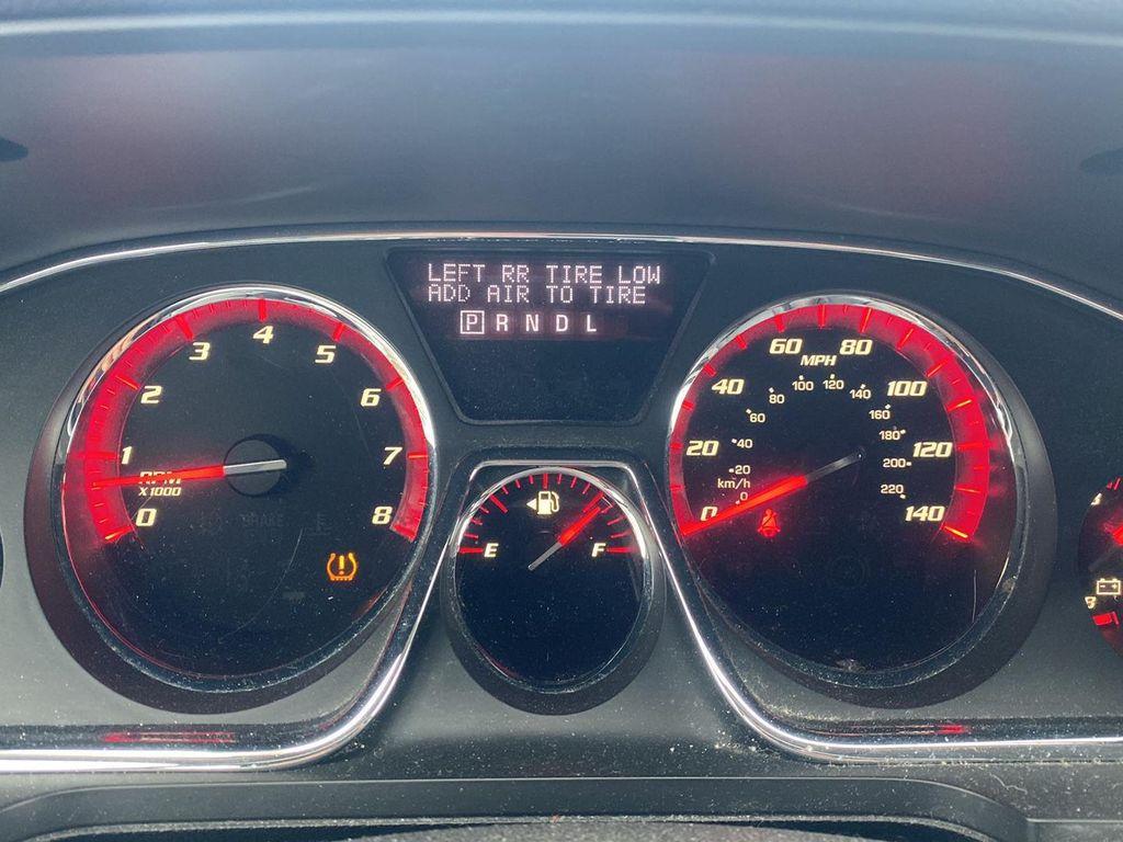 used 2017 GMC Acadia Limited car, priced at $13,995