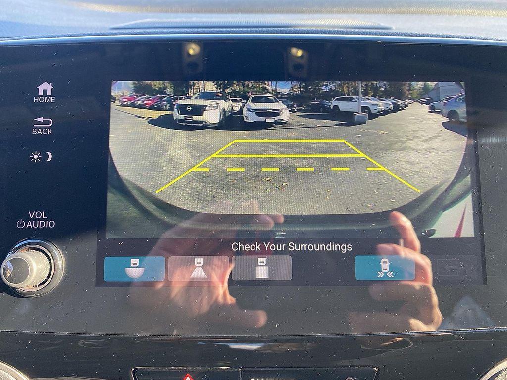 used 2019 Honda Pilot car, priced at $20,500