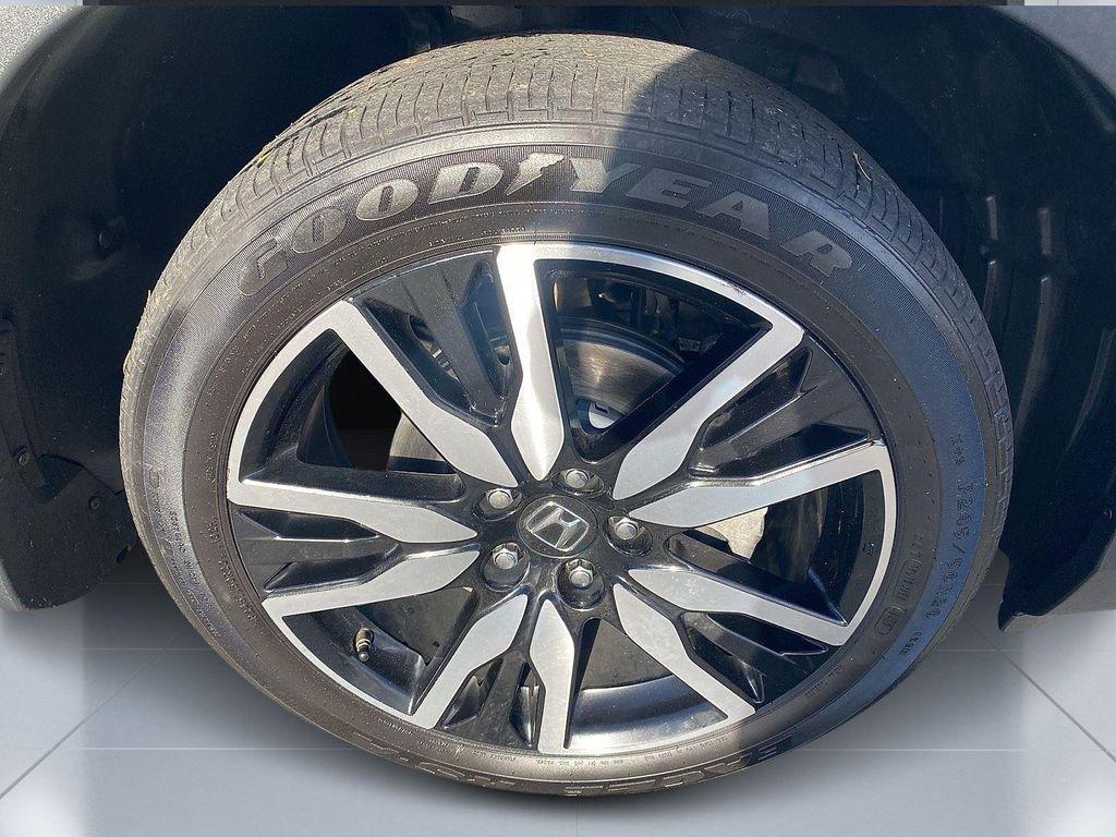 used 2019 Honda Pilot car, priced at $20,500