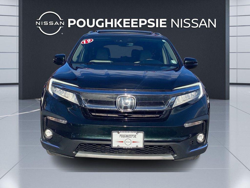 used 2019 Honda Pilot car, priced at $20,500