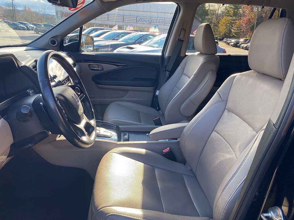 used 2019 Honda Pilot car, priced at $20,500