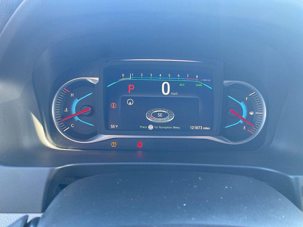 used 2019 Honda Pilot car, priced at $20,500