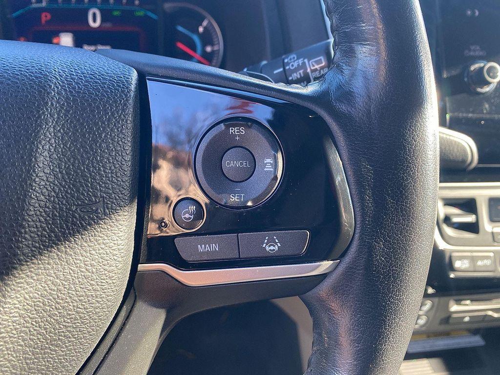 used 2019 Honda Pilot car, priced at $20,500