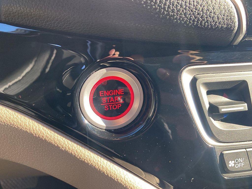 used 2019 Honda Pilot car, priced at $20,500