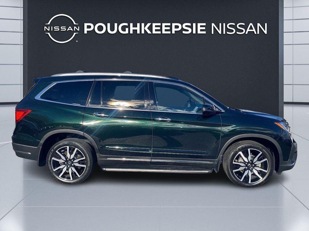 used 2019 Honda Pilot car, priced at $20,500