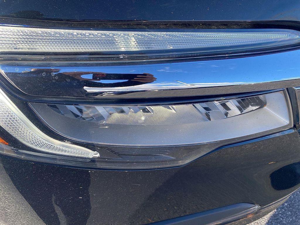 used 2019 Honda Pilot car, priced at $20,500