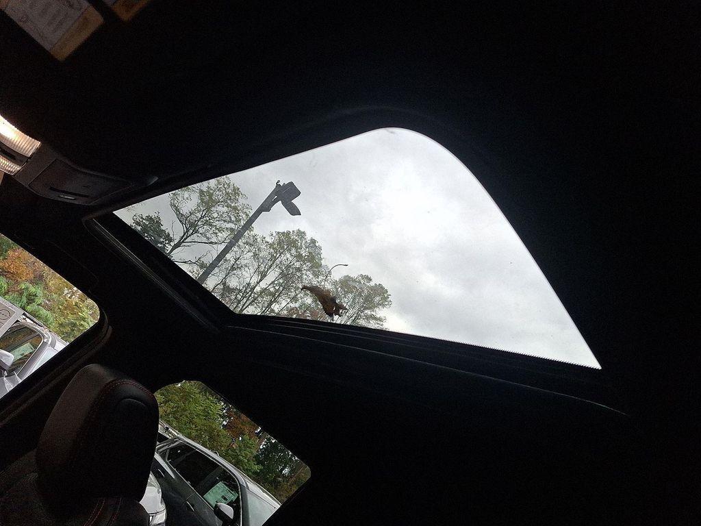 new 2026 Nissan Frontier car, priced at $46,510