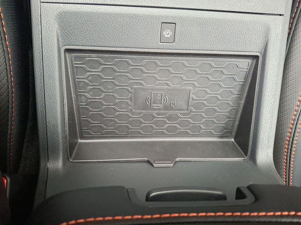 new 2026 Nissan Frontier car, priced at $46,510