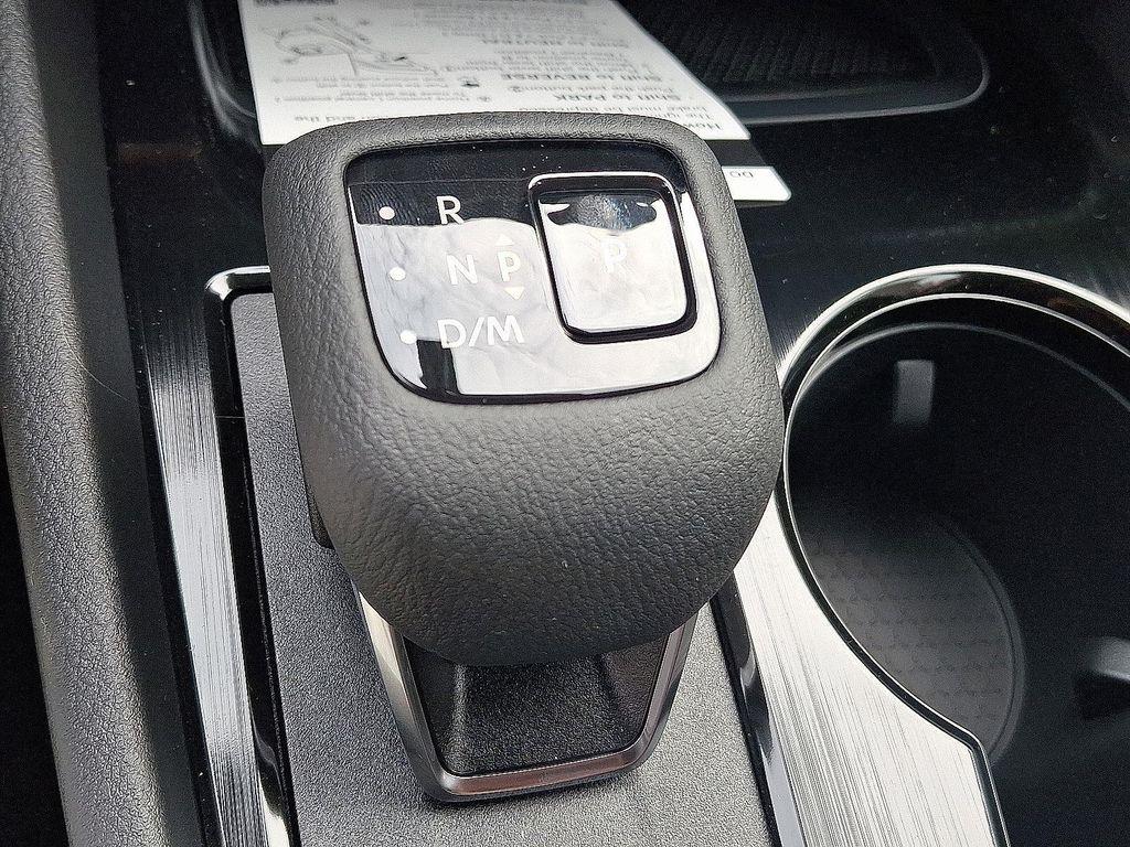 new 2026 Nissan Rogue car, priced at $30,100