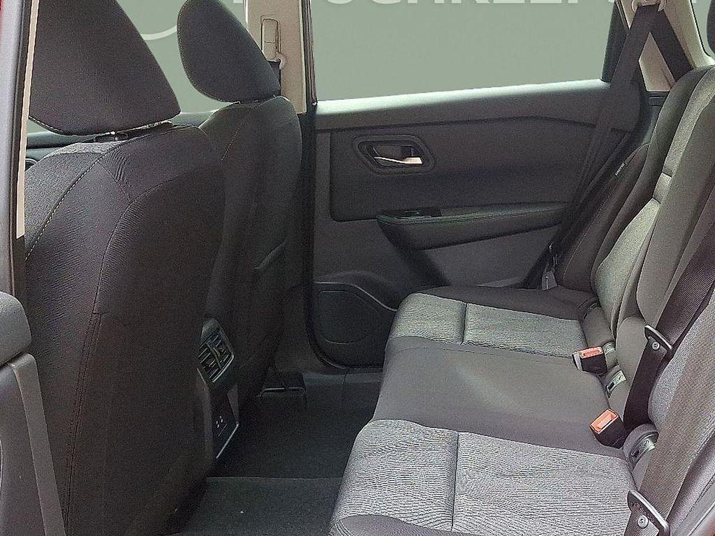 new 2026 Nissan Rogue car, priced at $30,100