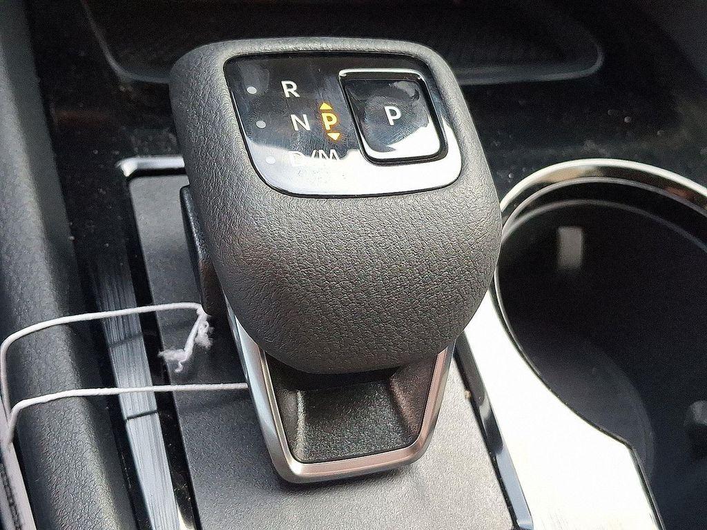 new 2026 Nissan Rogue car, priced at $29,031