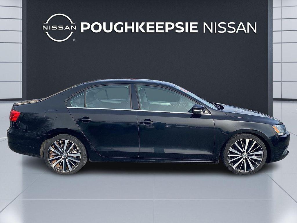 used 2014 Volkswagen Jetta car, priced at $9,995