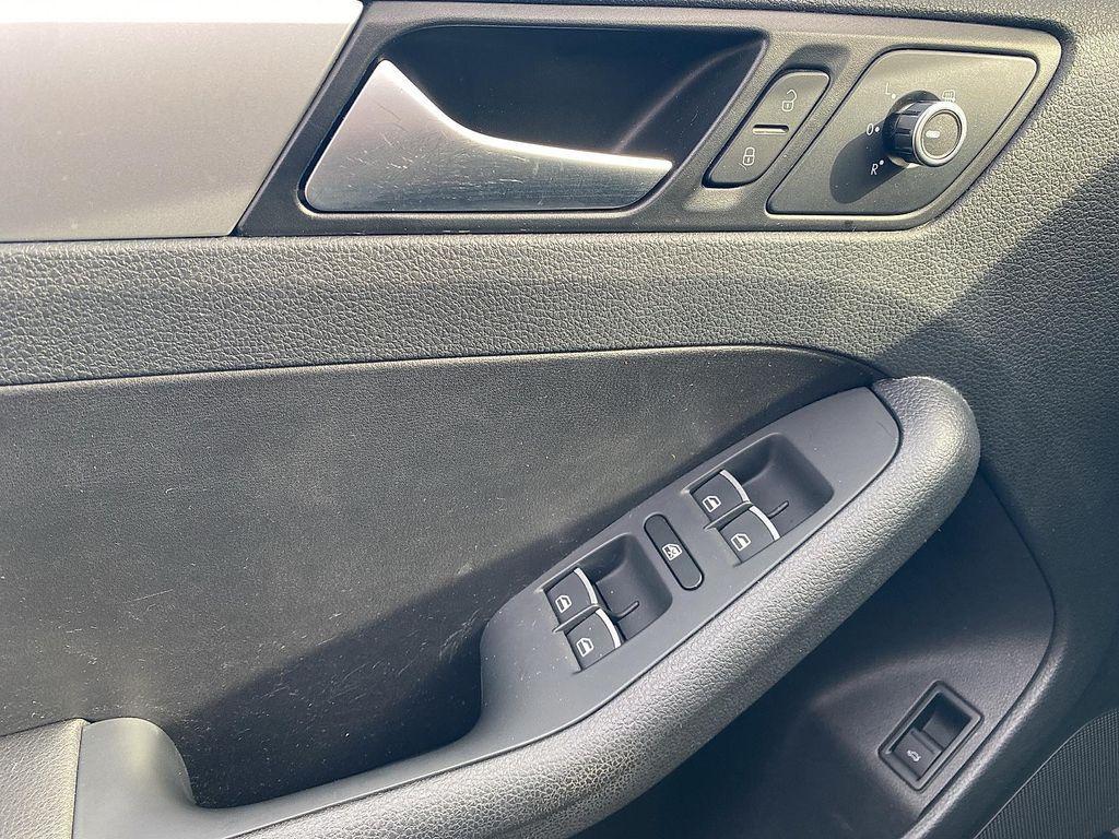 used 2014 Volkswagen Jetta car, priced at $9,995