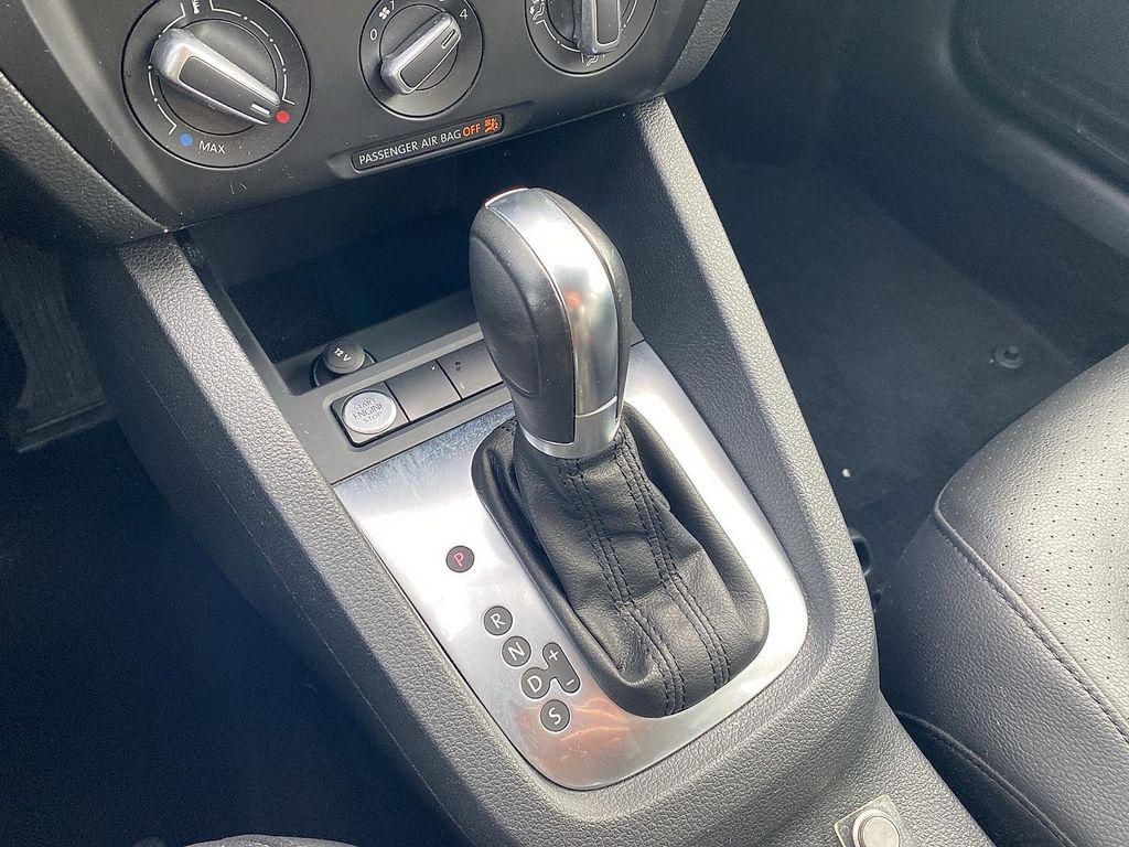 used 2014 Volkswagen Jetta car, priced at $9,995